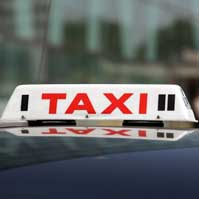 TAXIS. Nouvelle réglementation liée à l'âge du véhicule.